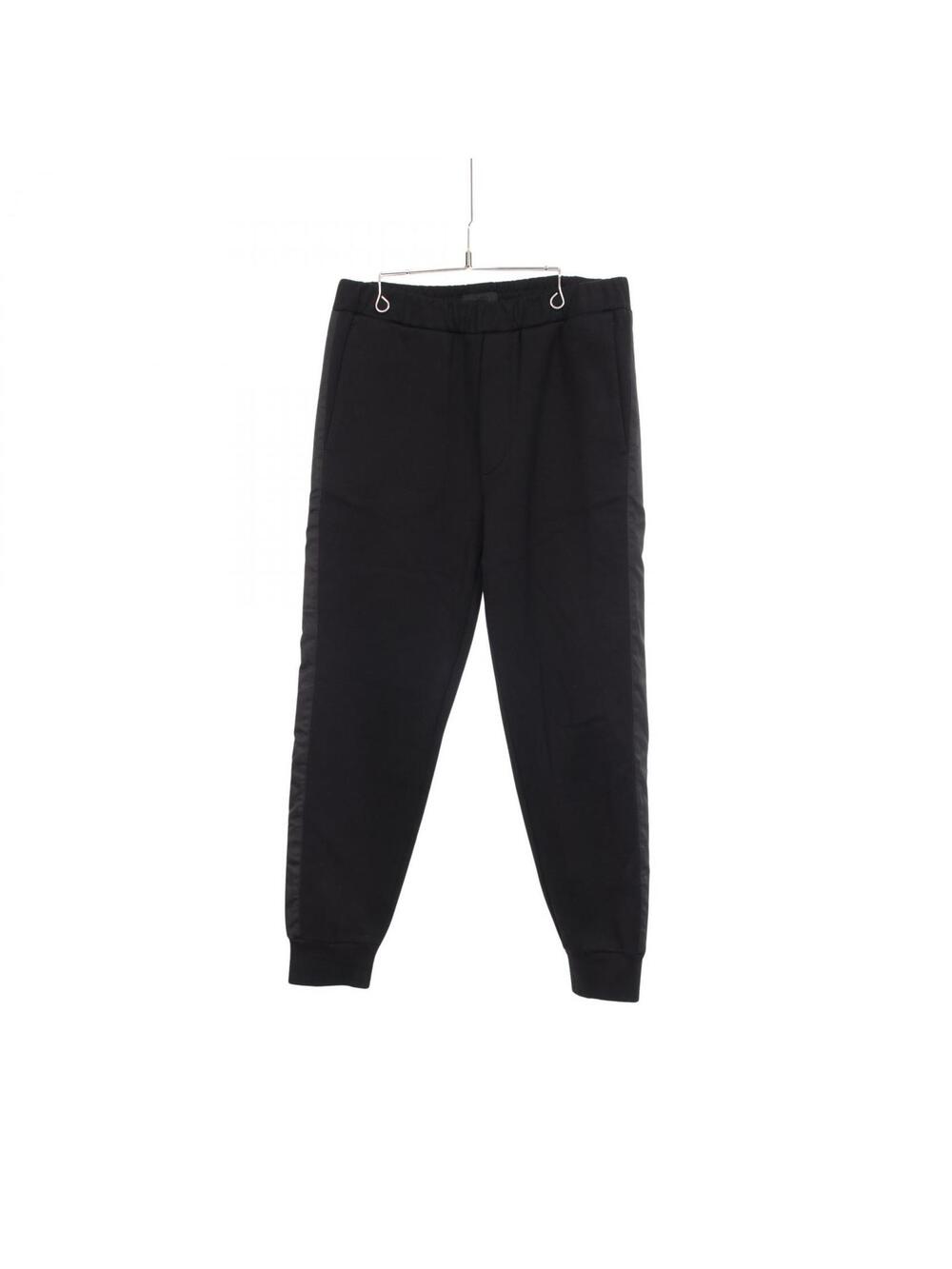 Prada Side Line Pants Trousers 11Je #346488P86B